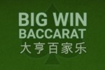 Big Win Baccarat