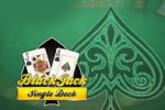 Single Deck Blackjack MH