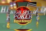 High Speed Poker Gold Series