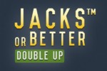 Jacks or Better Double Up