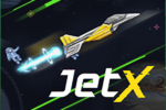 JetX