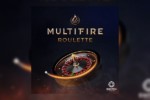 Multifire Roulette