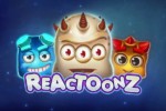 Reactoonz