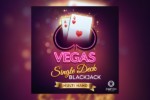 Vegas Single Deck Blackjack